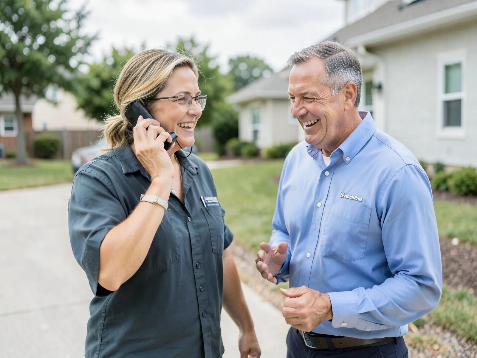 Frequently Asked Questions About Flood Damage Restoration in Clarksburg, MD